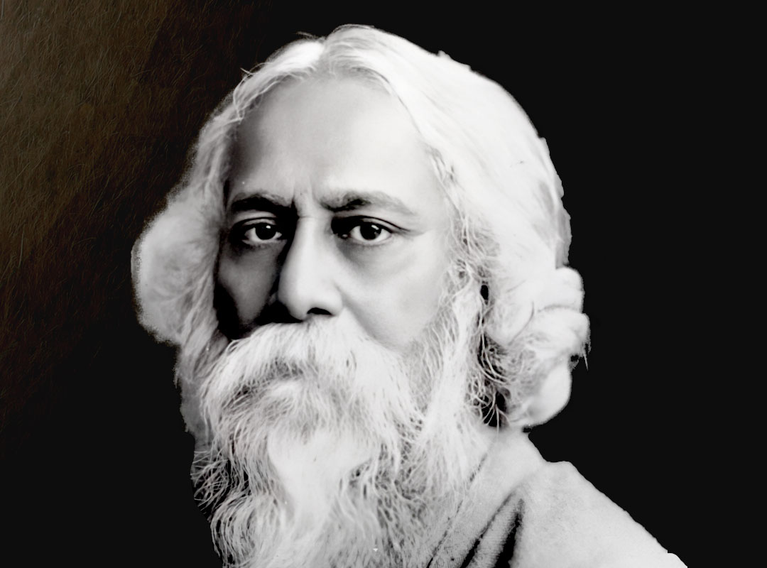 Carolyn Mary Kleefeld – Rabindranath Tagore Profile by David Jay Brown