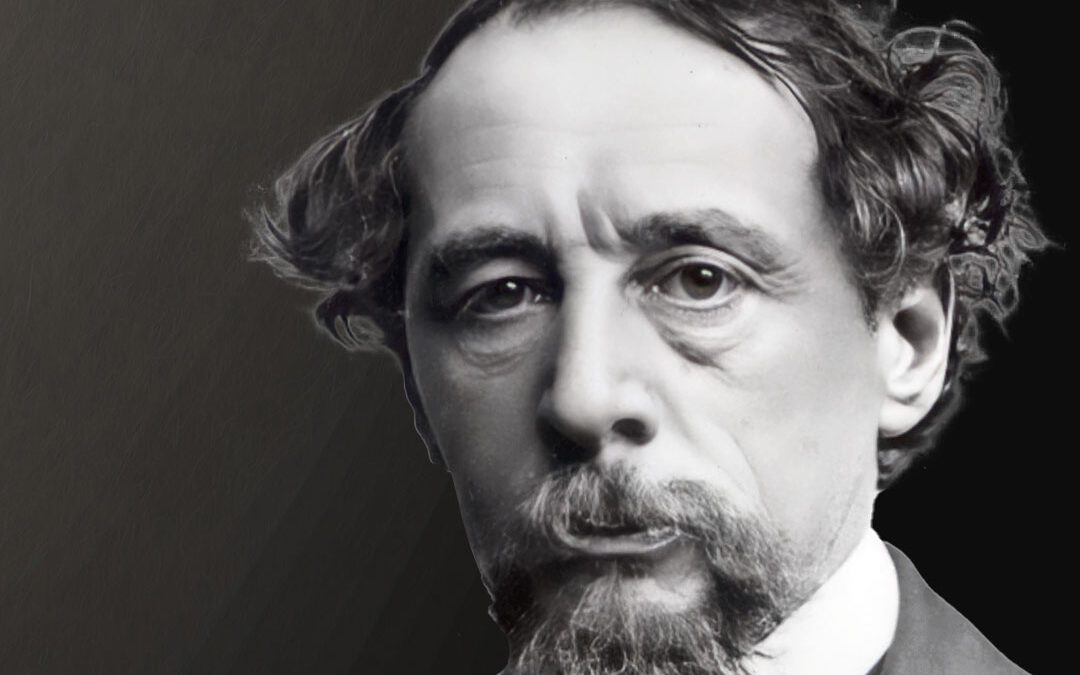 Charles Dickens Profile
