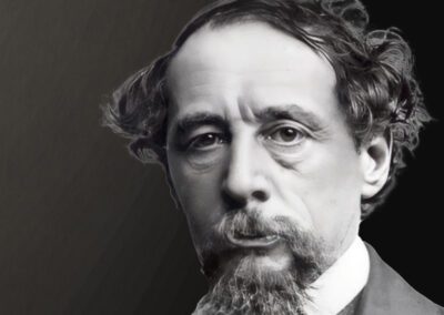 Charles Dickens Profile