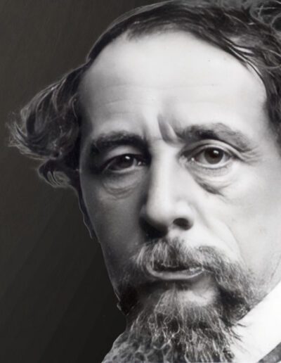 Charles Dickens Profile