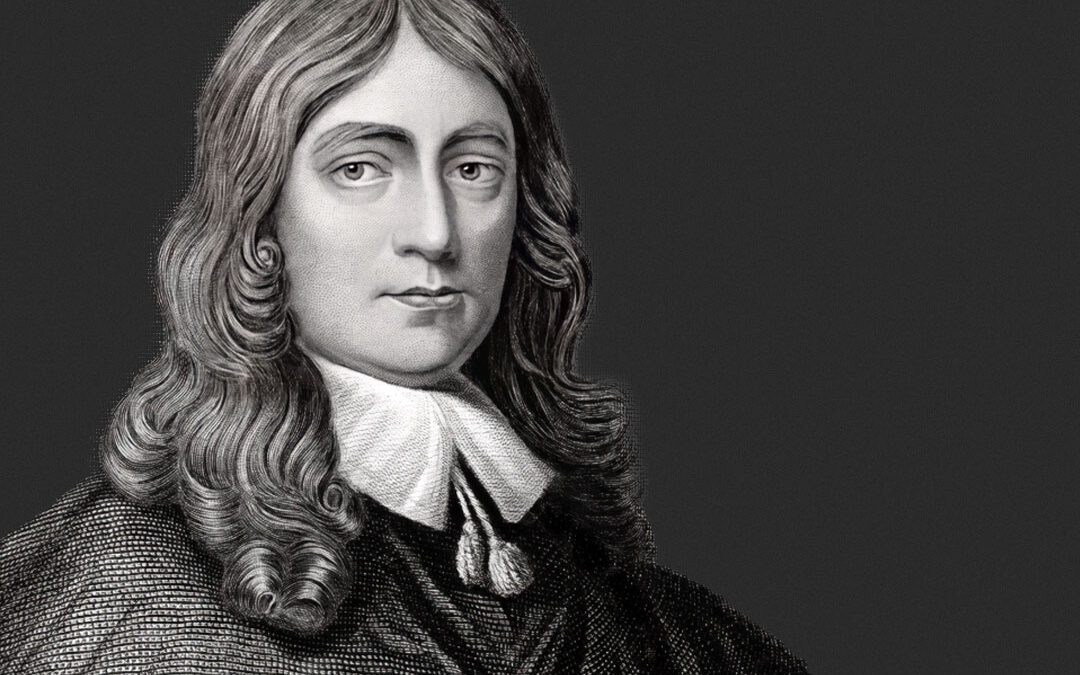 John Milton Profile