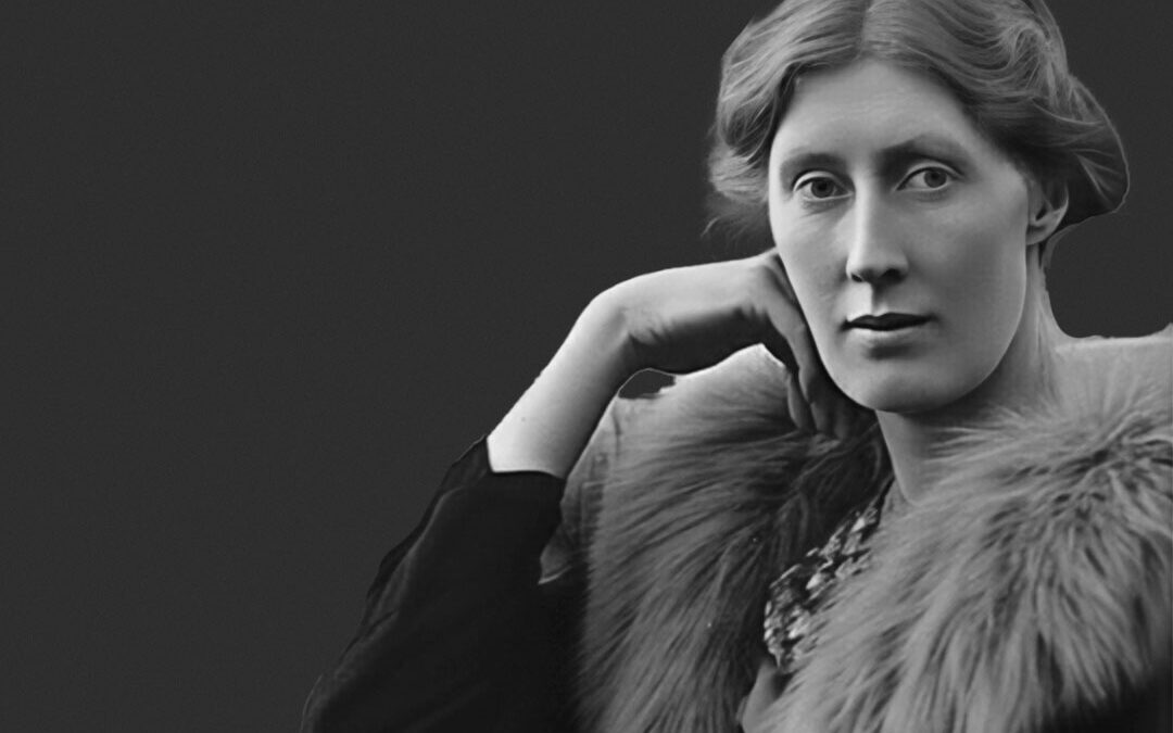 Virginia Woolf Profile