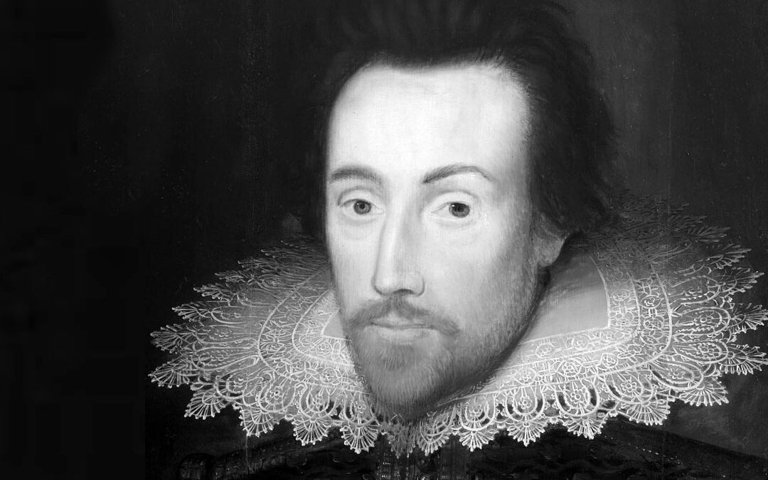 William Shakespeare Profile