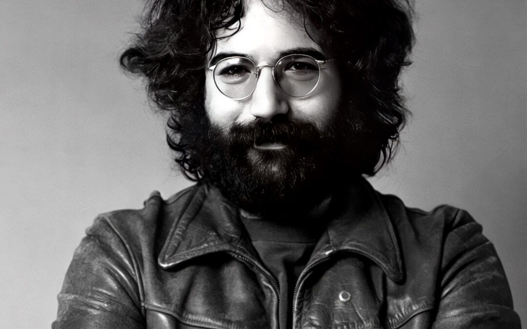 Jerry Garcia Interview