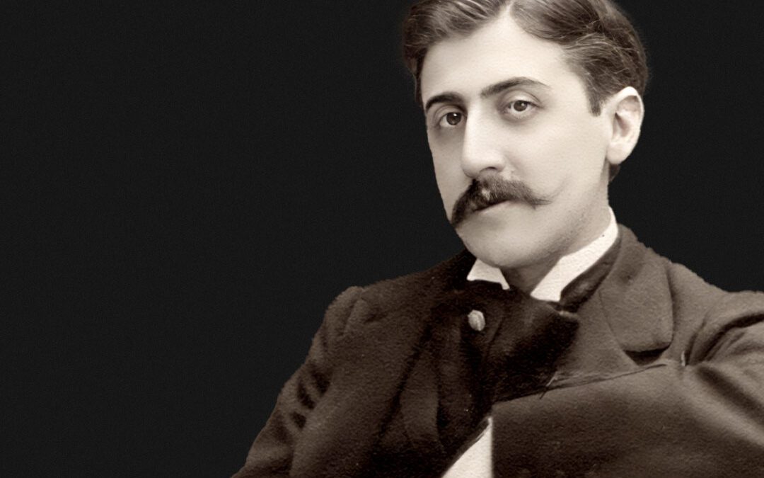 Marcel Proust Profile