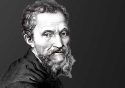Michelangelo Profile