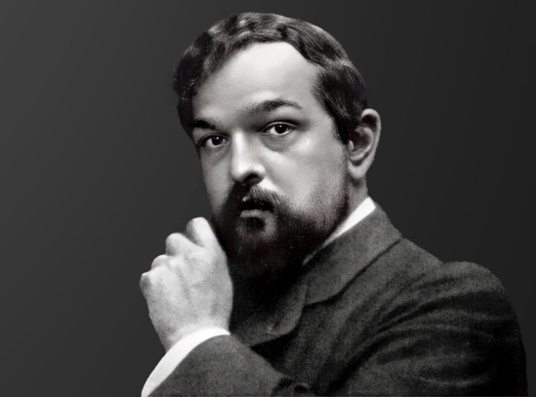 Carolyn Mary Kleefeld – Claude Debussy Profile by David Jay Brown