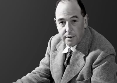 C.S. Lewis Profile