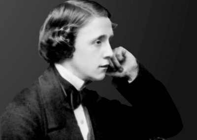 Lewis Carroll Profile