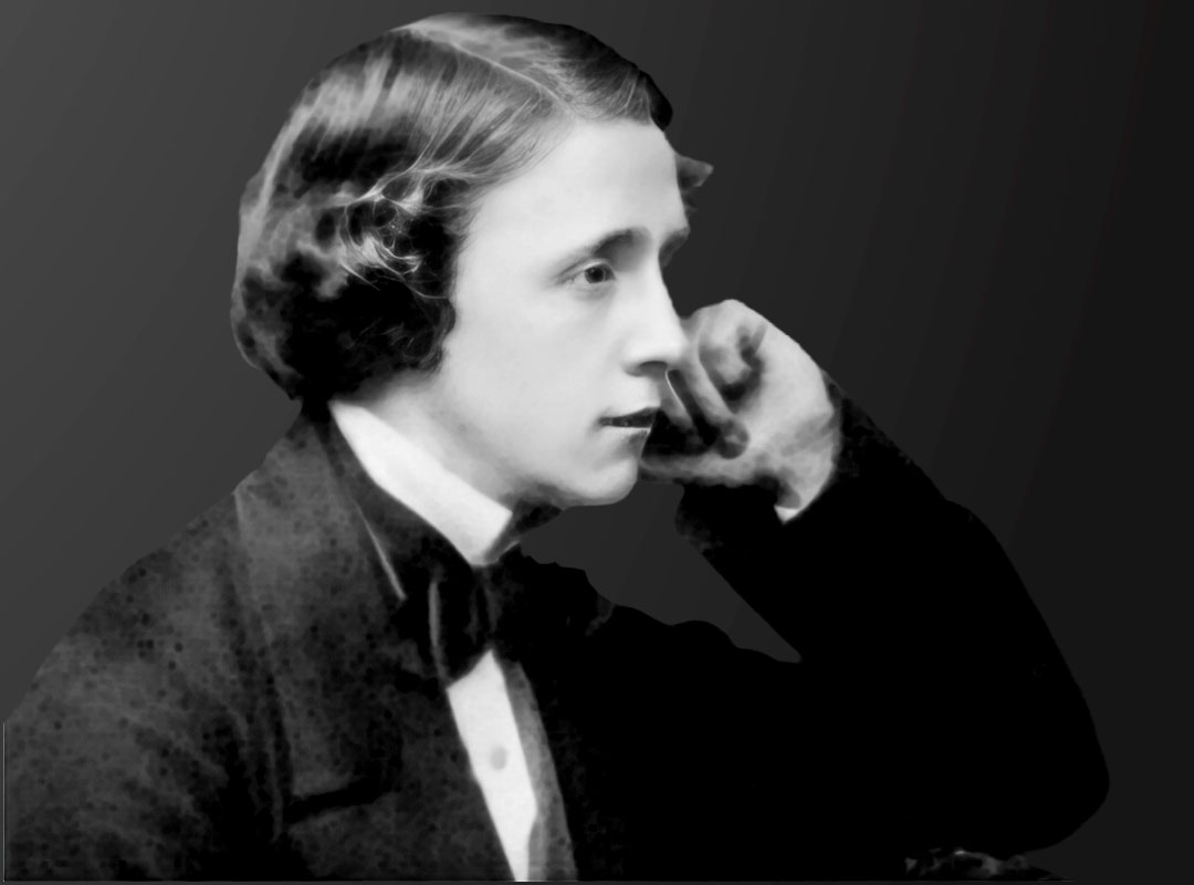 Carolyn Mary Kleefeld – Lewis Carroll Profile by David Jay Brown