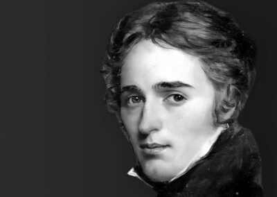Percy Bysshe Shelley Profile