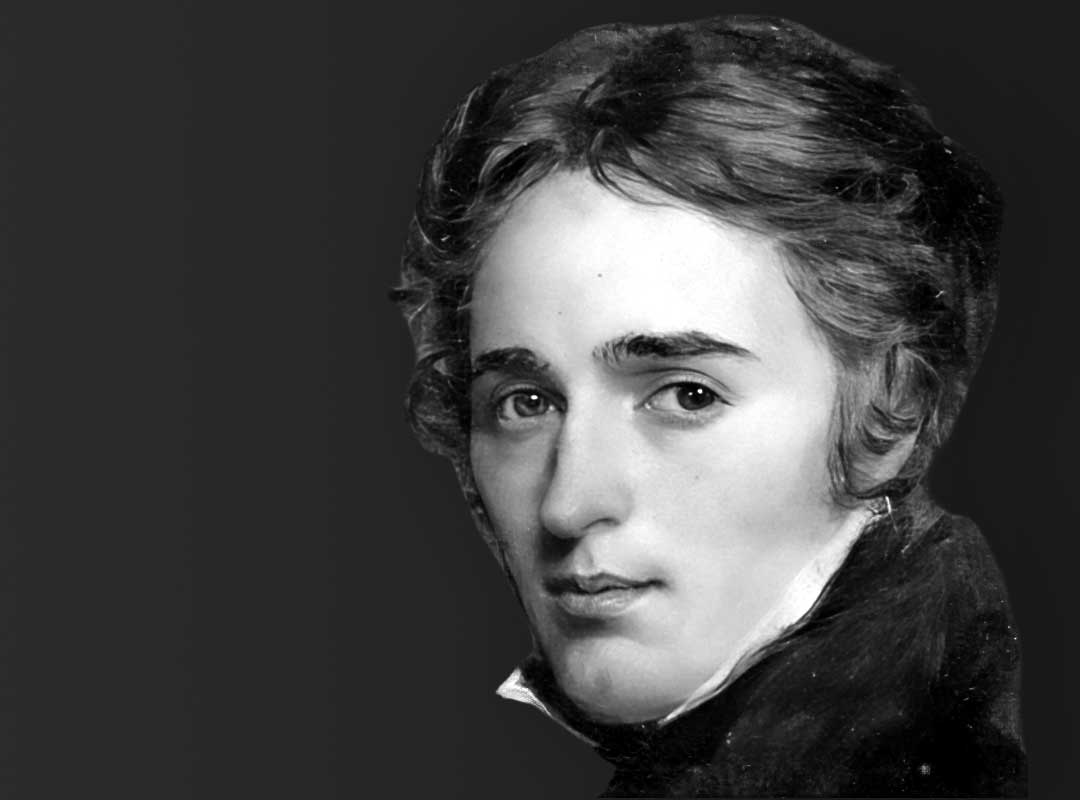 Carolyn Mary Kleefeld – Percy Bysshe Shelley Profile by David Jay Brown