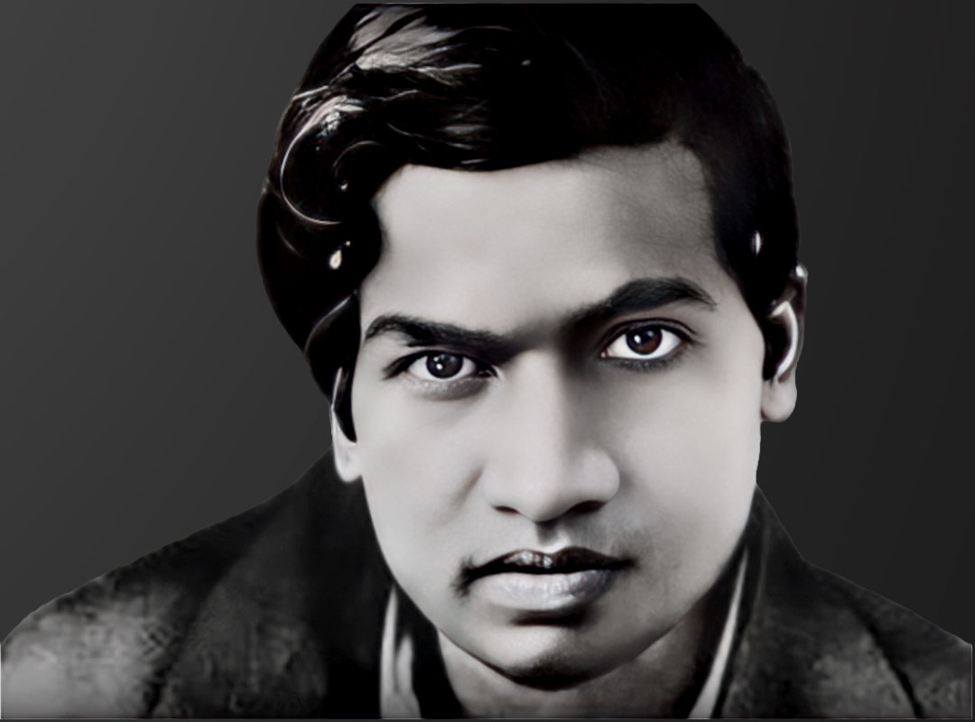 Carolyn Mary Kleefeld – Srinivasa Ramanujan Profile by David Jay Brown