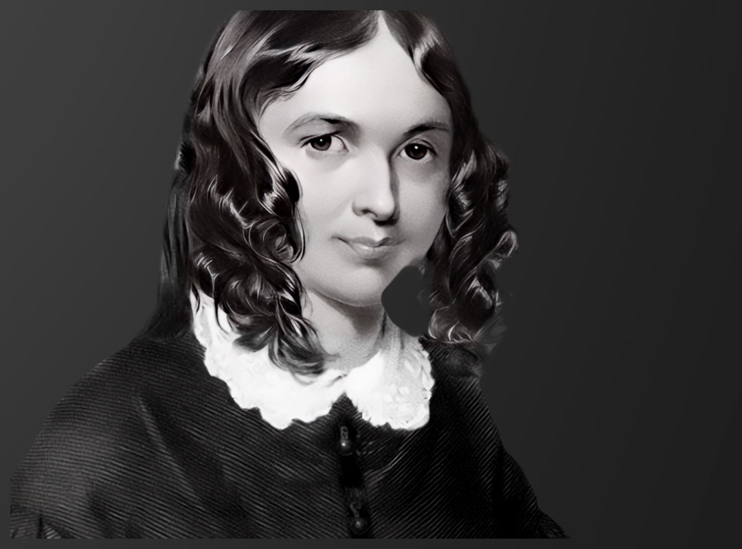Carolyn Mary Kleefeld – Elizabeth Barrett Browning Profile by David Jay Brown