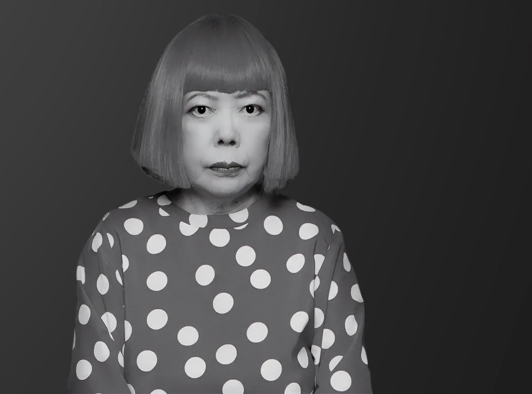 Carolyn Mary Kleefeld – Yayoi Kusama Profile by David Jay Brown