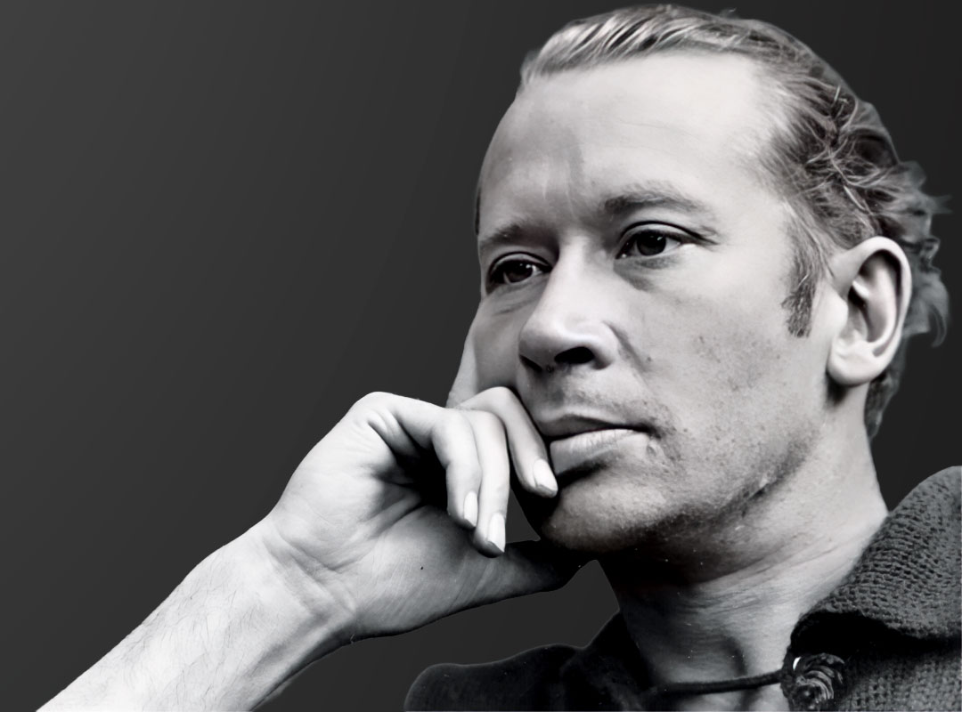 Carolyn Mary Kleefeld – E.E. Cummings Profile by David Jay Brown