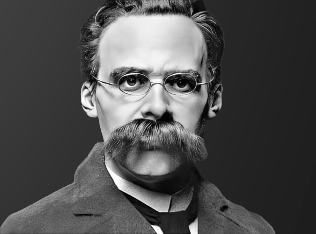 Carolyn Mary Kleefeld – Friedrich Nietzsche Profile by David Jay Brown