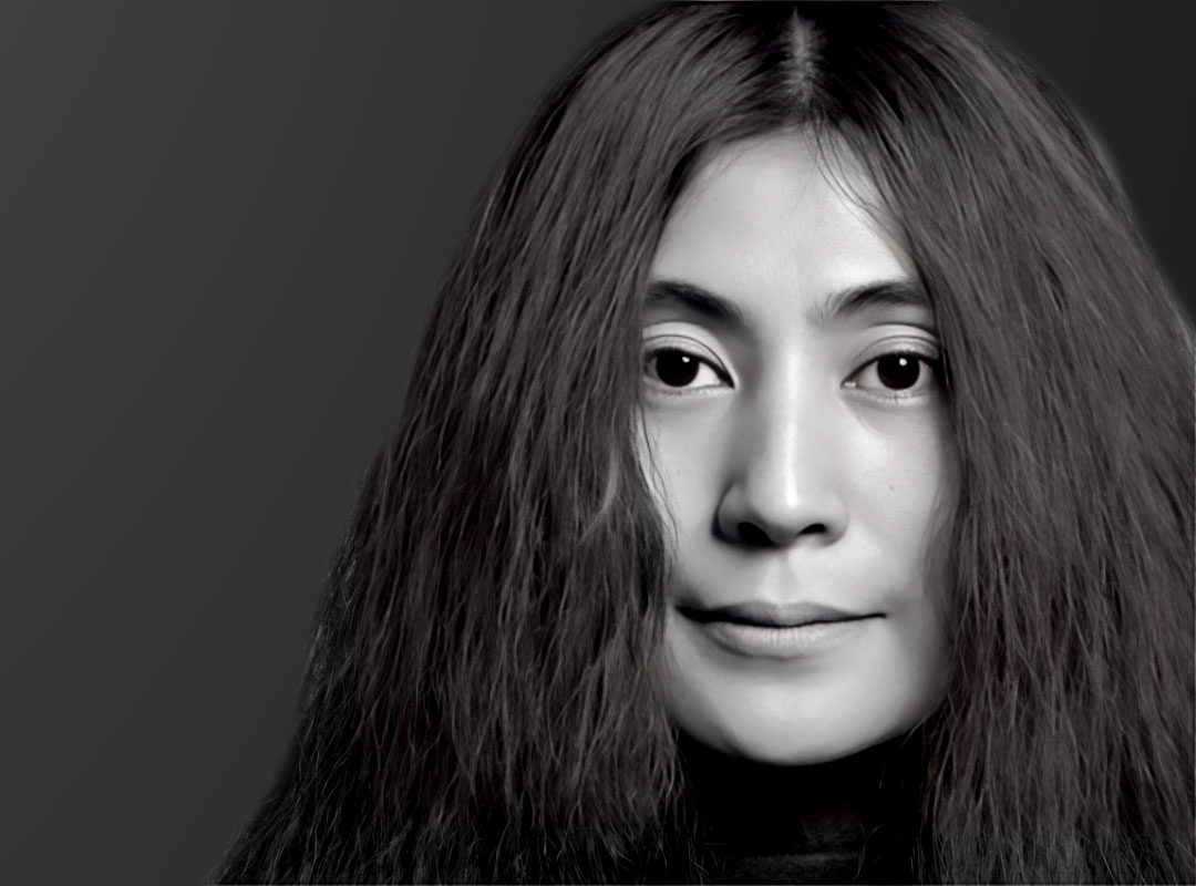 Carolyn Mary Kleefeld – Yoko Ono Profile by David Jay Brown