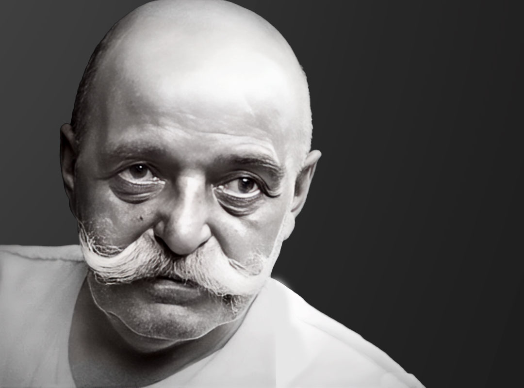 Carolyn Mary Kleefeld – G.I. Gurdjieff Profile by David Jay Brown