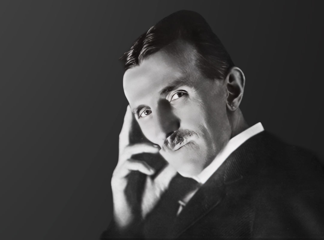 Carolyn Mary Kleefeld – Nikola Tesla Profile by David Jay Brown