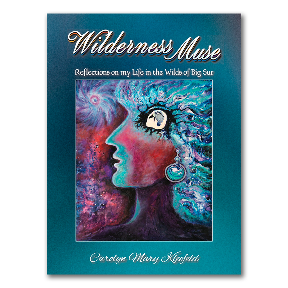 Carolyn Mary Kleefeld | Author: Wilderness Muse