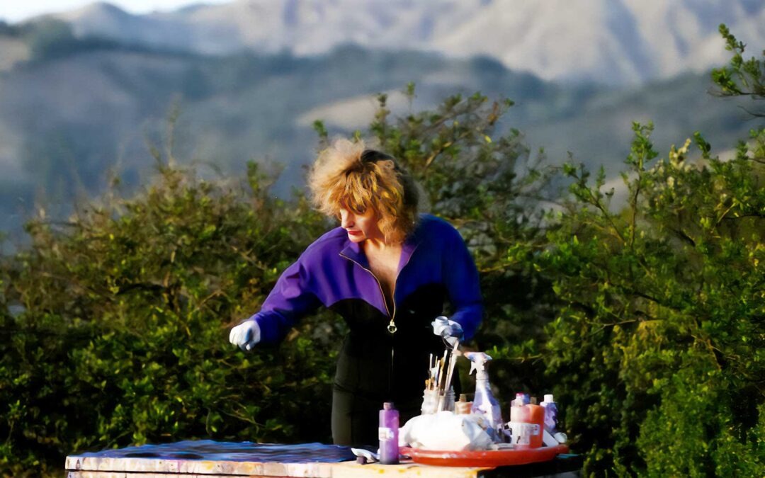 Carolyn Campagna Kleefeld’s Philosophy of Creativity Beyond Convention