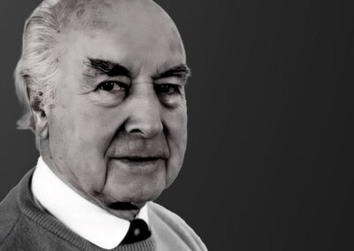 Albert Hofmann Interview