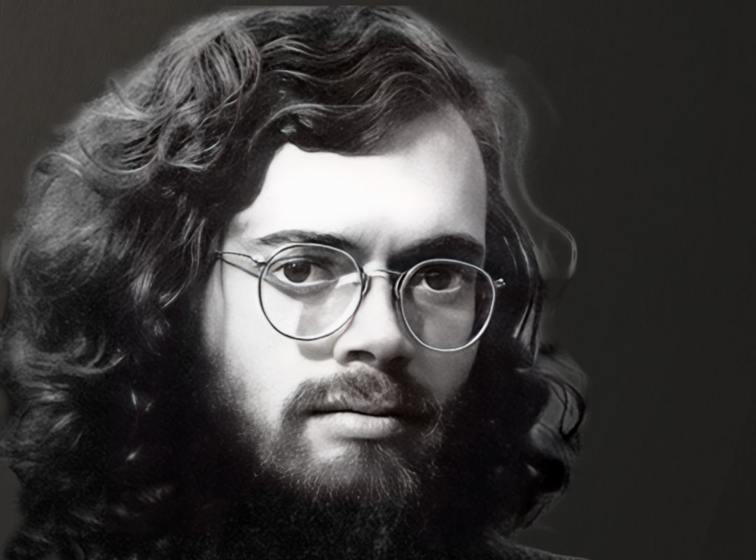 Terence McKenna Interview Carolyn Mary Kleefeld – Terence McKenna Interview