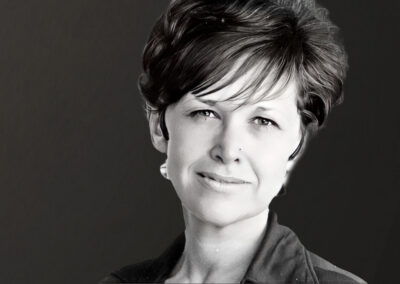 Riane Eisler Profile