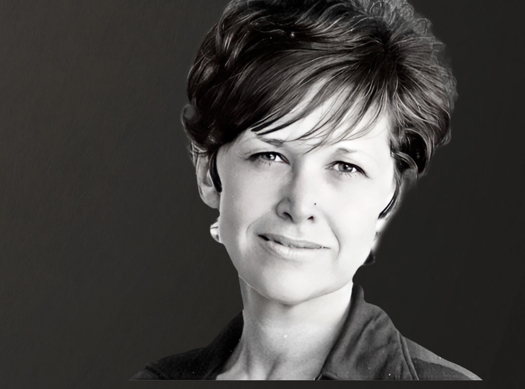 Carolyn Mary Kleefeld – Riane Eisler Profile