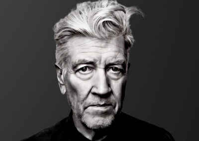 David Lynch Profile