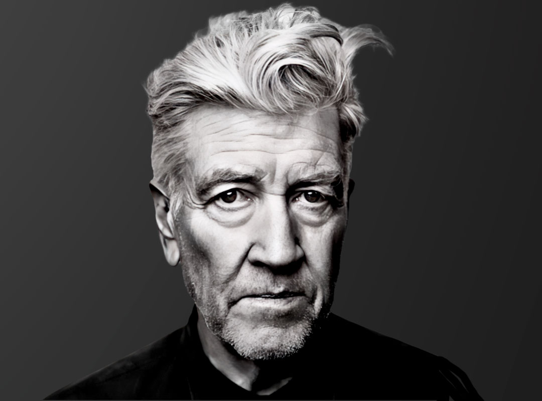 Carolyn Mary Kleefeld | David Lynch