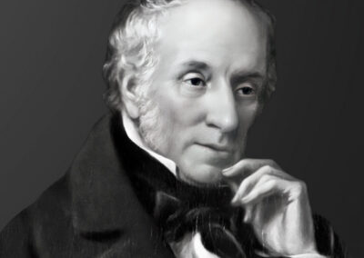 William Wordsworth Profile